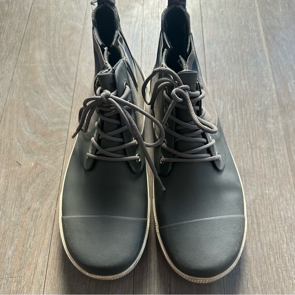 Tretorn Waterproof Boots, men’s size 43 (US size 10)